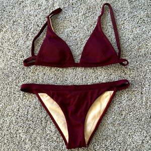 Pacsun Bikini